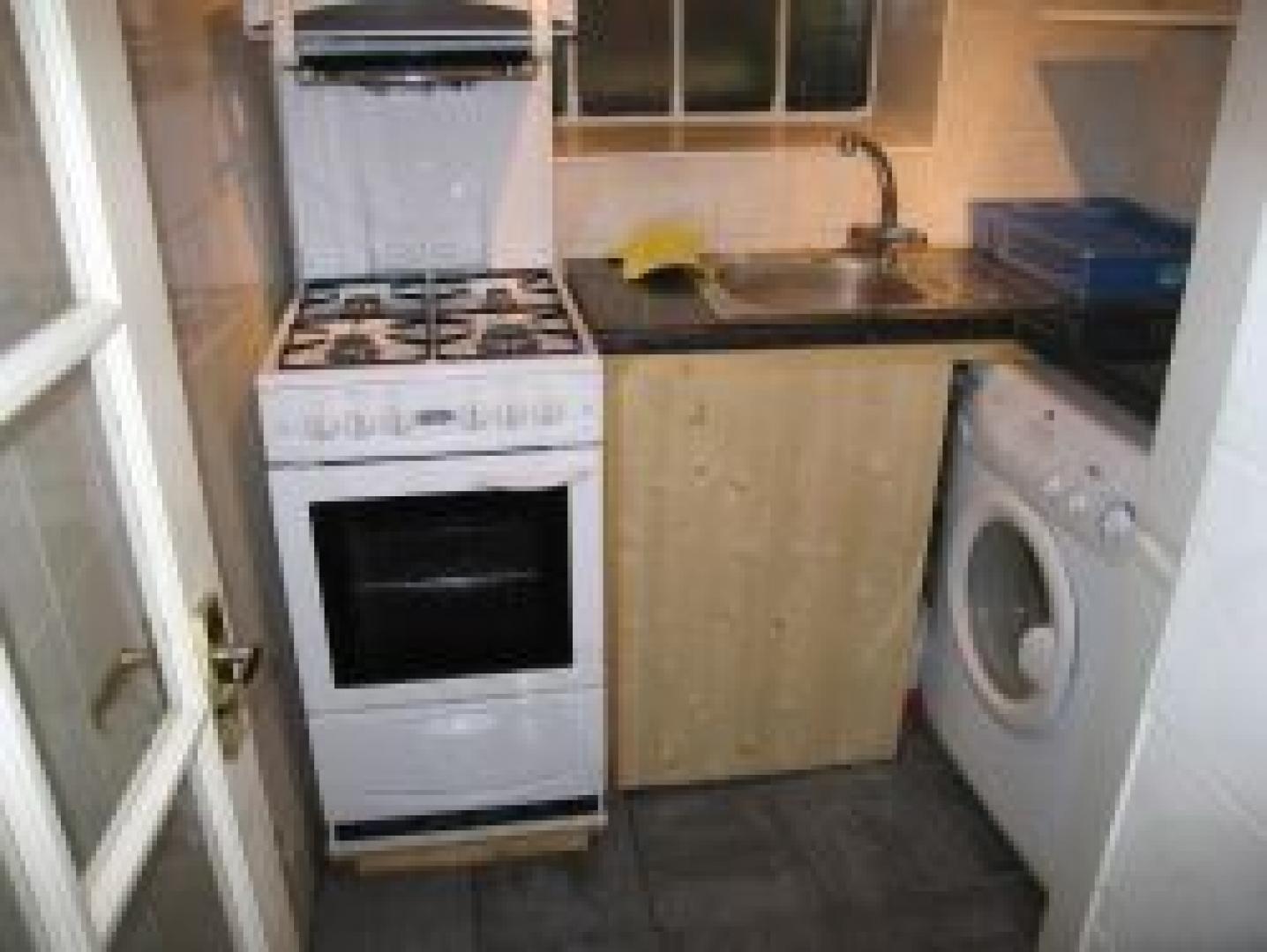 			1 Bedroom, 1 bath, 1 reception Flat			 Mortimer Place, MAIDA VALE NW6